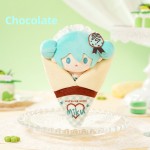 Vocaloid Hatsune Miku Moeyu Miku Merch GSC Lovely Crepe Doll Pendant